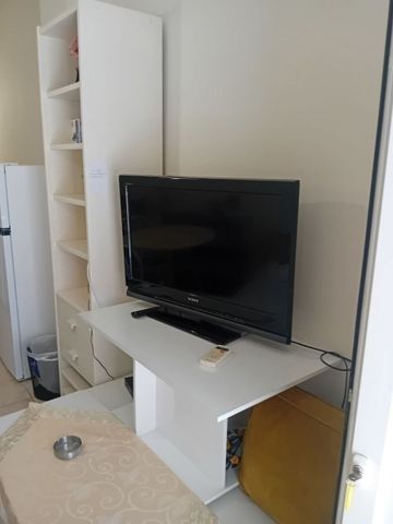 Studio/Γκαρσονιέρα για ενοικίαση Άνω Πόλη - Photo 4