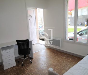 APPARTEMENT T1 A LOUER - Photo 2