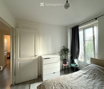 Appartement 3.5 pièces calme et lumineux - Foto 2