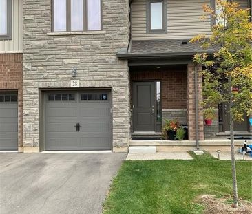 For Lease - 77 Diana Avenue Unit# 28, Brantford, Ontario - Photo 5