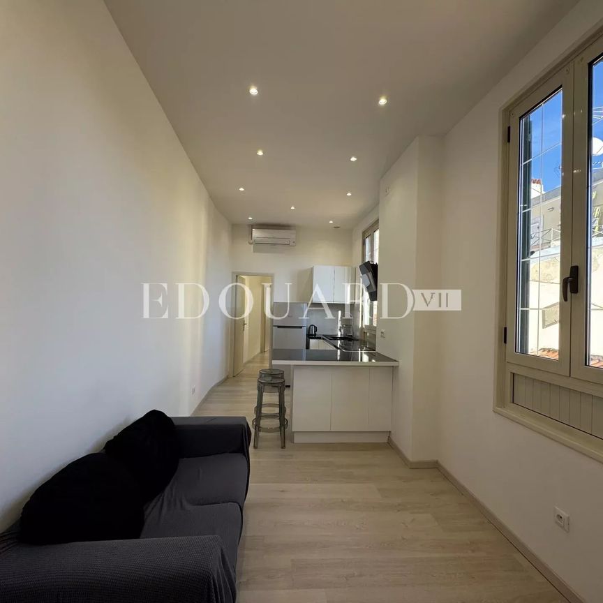 Location Appartement 2 pièces 33m² MENTON 06500 - Photo 1