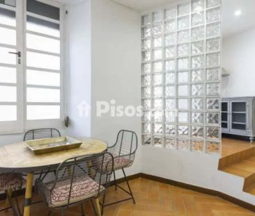 Piso en alquiler en Calle de Estanislao Figueras, 5 - Photo 6