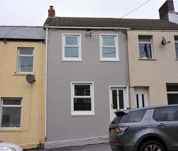 2 bedroom terraced house to rent - Photo 6