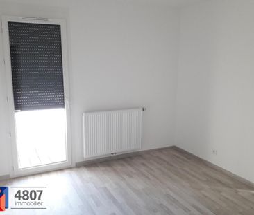 Appartement T3 à louer à Saint Pierre En Faucigny - Photo 4