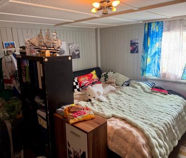 3.5 Zimmer, 100 m², 1. Stock - Photo 3