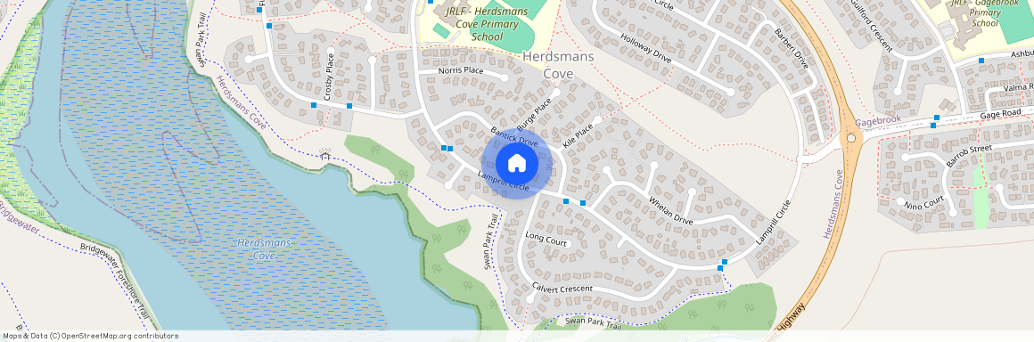 32 Lamprill Circle, TAS7030, Herdsmans Cove