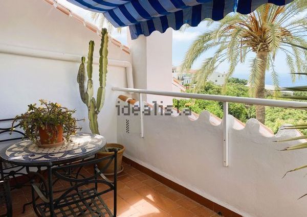 Alquiler de dúplex en Calle San Miguel, 3