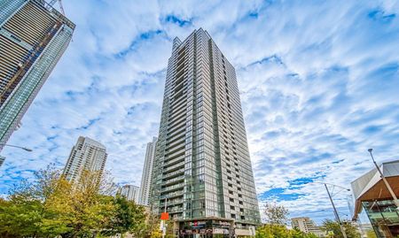 For Lease - 15 Fort York Boulevard Unit# 3006, Toronto, Ontario - Photo 4