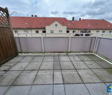 Schicke & renovierte Stadtwohnung – 3 Zimmer – 2 Balkone modernes B... - Foto 4