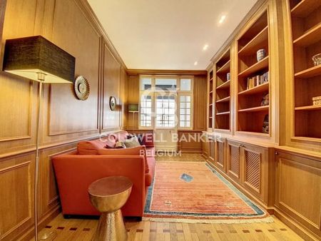 Appartement te huur - Foto 3