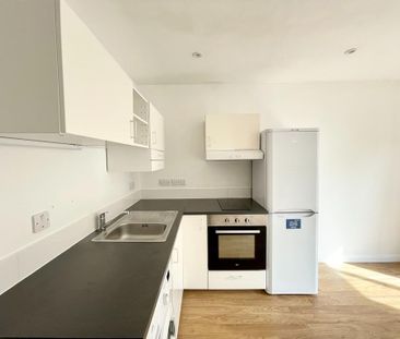 1 bedroom maisonette to rent - Photo 2