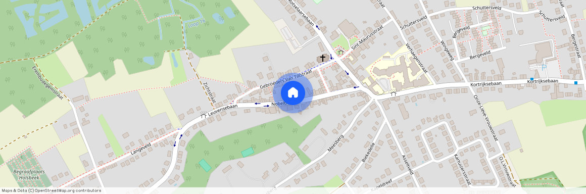 Nobelberg 41 00.02, 3220 Holsbeek