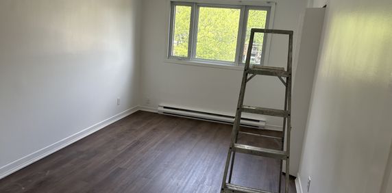 Grand 51/2 Fraîchement Rénové Anjou - Photo 2