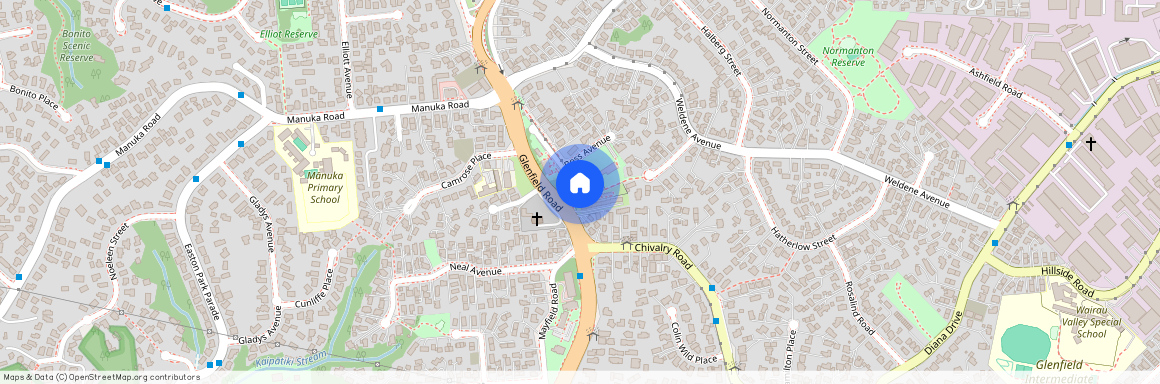 3A Hall Road, Glenfield, Auckland