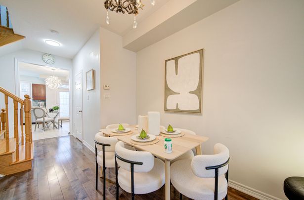 For Lease - 322 Delray Drive, Markham, Ontario - Photo 1