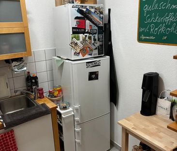 Traumafte Wohnung an der Gasselstiege! Zum 15.11.2025 - Foto 1