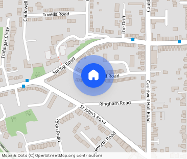 Oakstead Close, Ipswich, Suffolk, UK, IP4 - Photo 1