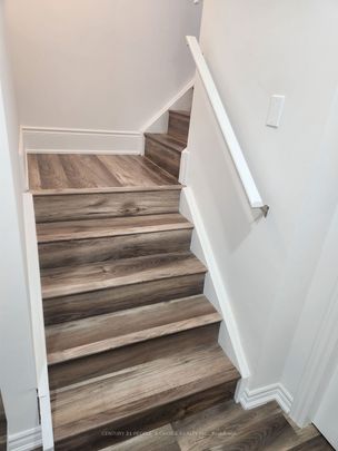 For Lease - 4 Goodsway Trail, Brampton, Ontario - Photo 1