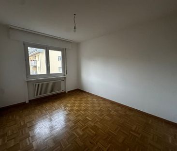 4 Zimmer, 96 m², 1. Stock - Photo 6