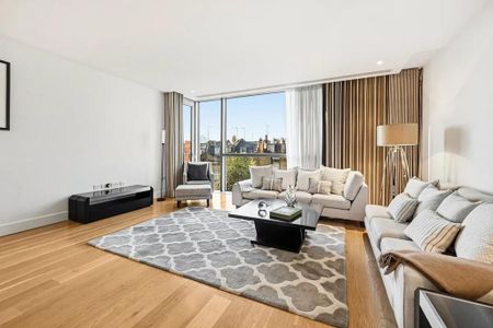 3 bedroom flat to rent - Photo 2
