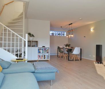 Marmerplein, 3572CT, Utrecht - Photo 1