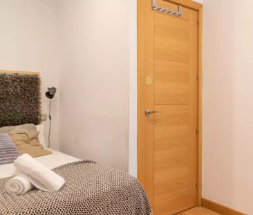 3-bedroom apartment for rent in Universidad, perfect for professionals, couples, families, or students. - Photo 1