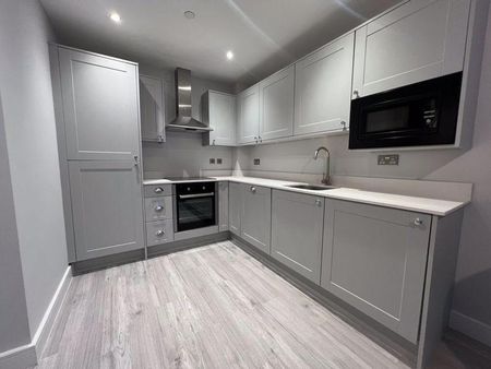 1 bedroom apartment to rent - Photo 5