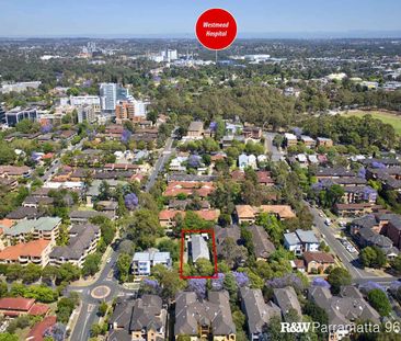 8/27 Brickfield Street North Parramatta - Photo 4