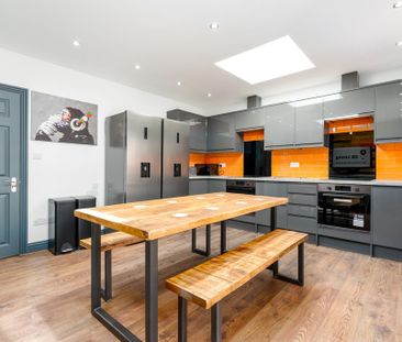 1 bedroom in a house share to rent - Photo 4