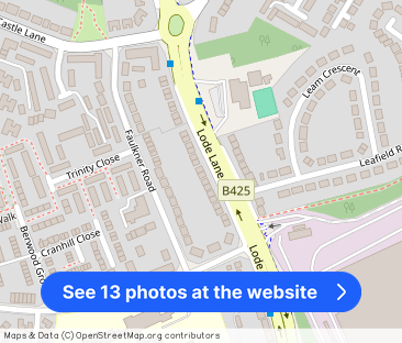 Lode Lane, Solihull - Photo 1