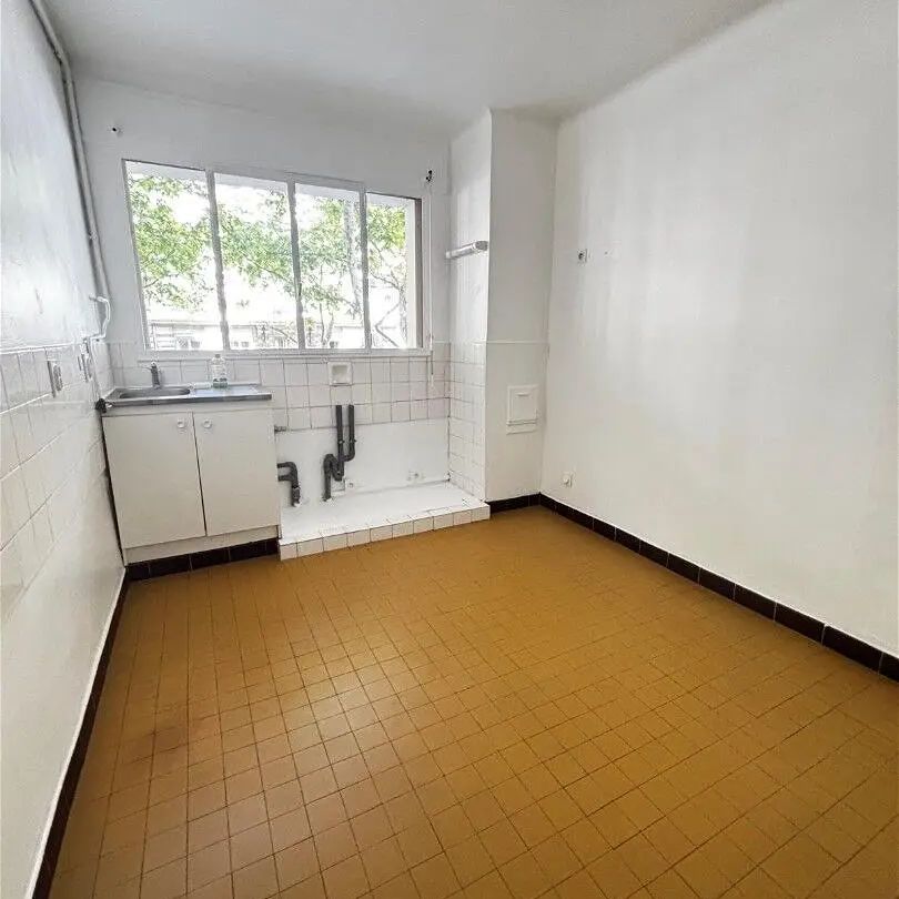 Location appartement 3 pièces - 84m² à Lyon 7e arrondissement (69007) - Photo 1
