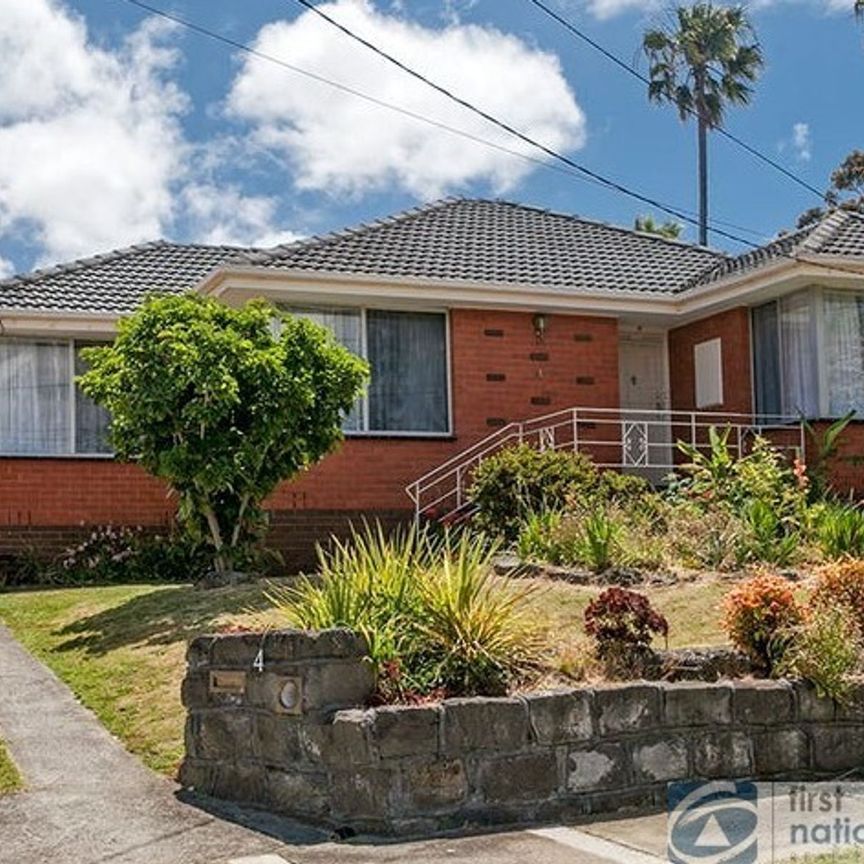 4 Cornelius Street, 3175, Dandenong Vic - Photo 1