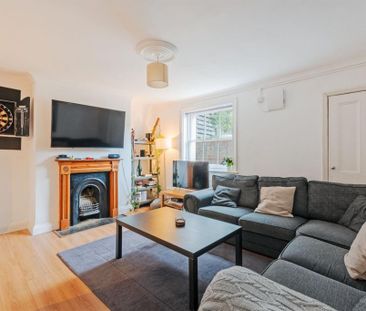 5 bedroom house to rent - Photo 1