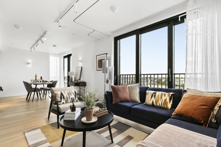 2 bedroom apartment to rent - Photo 3