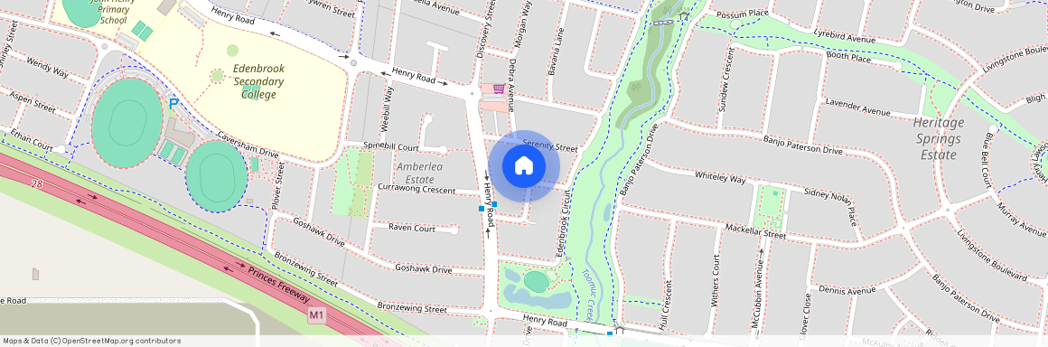 40 Edenbrook Circuit, Pakenham