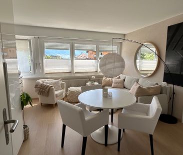 5 Zimmer, 50 m² - Photo 1