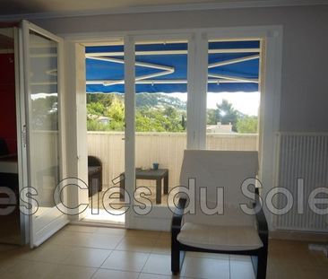 Location Appartement 1 pièce 29m² TOULON 83100 - Photo 5