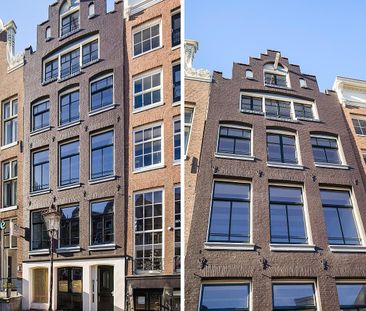 Nieuwezijds Voorburgwal 154C 1012 SJ Amsterdam - Photo 4