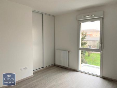 Location Appartement 3 pièces 59m² TOULOUSE 31200 - Photo 4