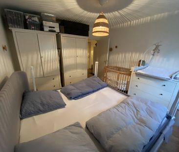 Modernisierte 2-Zimmerwohnung mit Balkon ... - Photo 1