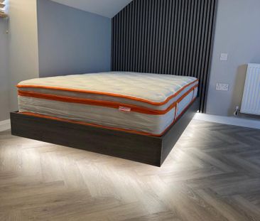 Studio to rent - Photo 4