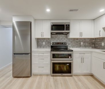 For Lease - 37 Archerhill Drive Unit# Lower, Toronto, Ontario - Photo 6