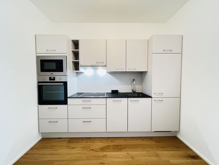 Q11 - Zentral & naturnah: Ihr neues Zuhause zwischen Innenstadt & Traisen - Photo 3