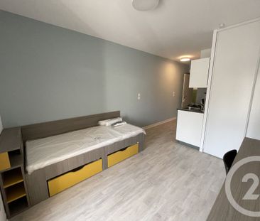 Location Appartement 1 pièce 20m² AUBAGNE 13400 - Photo 1