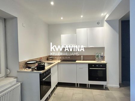 Location Appartement 1 pièce 20m² TOURCOING 59200 - Photo 4