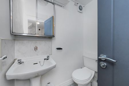 North Sherwood Street, NG1 - Photo 3