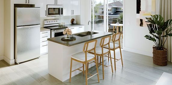 For Lease - 1235 Creekway Private, Kanata, Ontario - Photo 2