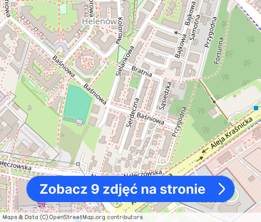 Nowoczesne 2 pokojowe mieszkanie -Sławinek - Zdjęcie 1