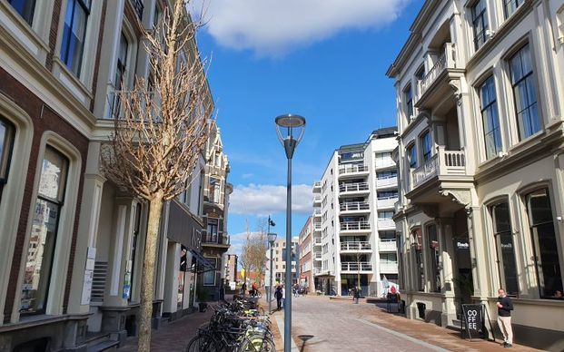 Keizerstraat 27E, Deventer (Rijksmonument) - Foto 1