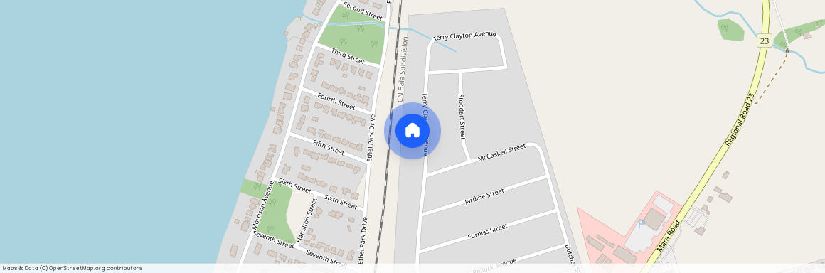 54 Terry Clayton Avenue, Brock